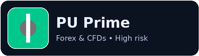 Puprime logo